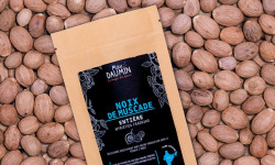 Epices Max Daumin - Noix de Muscade