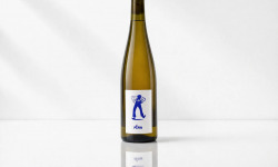 Maison Schmid - Vin orange Pépin - Vin de France