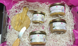 Les Délices du Coin - Box "Découverte" – Coffret gourmand