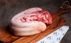 Maison Lascours - Langue de Boeuf - 1400gr