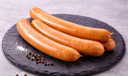 Maison Schmid - Knack d’Alsace viennoise 60g