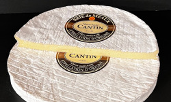 La Fromagerie Marie-Anne Cantin - Brie De Meaux Aop