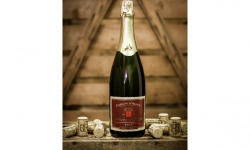 Domaine François WECK et fils - Le Crémant - 75 cl