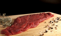 Le Goût du Boeuf - Bavette Aloyau Boeuf Aubrac 175g