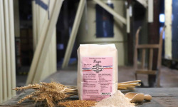 Moulins de Versailles - Préparation Pour Pain Payse - 1kg