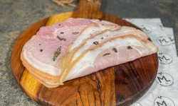 Maison Lascours - Jambon Blanc à la Truffe - 240g