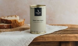 Aubertie Truffe - Sauce aux cèpes 190g