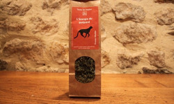 La Ferme DUVAL - Tisane "l'énergie duguépard " vitalité Bio- 25g
