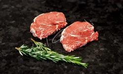 Boucherie Charcuterie Traiteur Lionel Ghérardi - Basse Côte de Boeuf Limousine Label Rouge – 500g