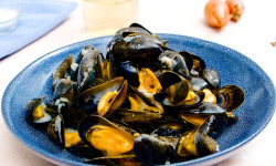 Poissonnerie La Piriacaise - Moules