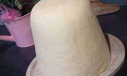 Le Beurre Dupont - Beurre yuzu (3kg)