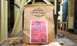 Moulins de Versailles - Préparation Vikibrun Pour Pain Viking - 5kg