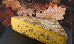 GAEC Les Perce-neige - Tome au poivre 1kg