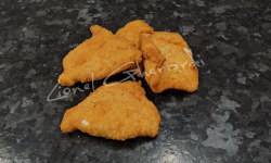 Boucherie Charcuterie Traiteur Lionel Ghérardi - Cordon Bleu au Comté x 2