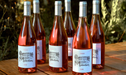 Vignobles Brunot - Bordeaux Rosé - Château Maledan 2023 - 6x75cl