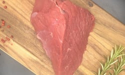 Dans nos Prés - [Précommande] Pièce à fondue 400g