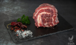 Nature viande - Pot au feu boeuf Bio sans os (race limousine) - 600g