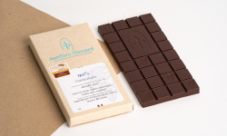 Aurélien Plassard Chocolatier - Tablette 90% – Guatemala