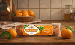 La Maison du Charolais - 6 Nonnettes à la confiture d'orange Mulot et Petitjean