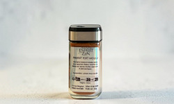 Esprit Zen - Piment Fort Moulu - Doseur - 52g