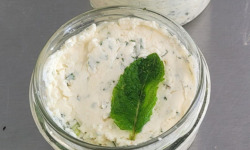 Ferme de l'Elanion - Tarti Menthe 110g