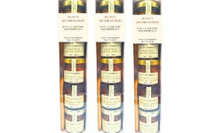 Secrets Incomparables - Coffret Épicurien 5x30g