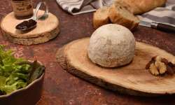 Fromage Gourmet - Gaperon d'Auvergne 250g