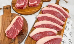 Maison Lascours - Coffret Découverte "Bœuf Argentin" - 1,3 kg