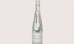 Maison Schmid - Eau de vie Marc d'Alsace Gewurztraminer - Domaine Weinbach