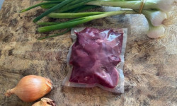 La Maison Pourthié - Foie de volaille 400g