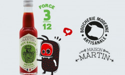 Boucherie Moderne - Sauce Hegoa 3/12