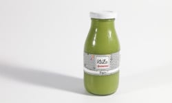 KléZia - Jus Cru Respire - Fruits et légumes verts - 25cl -BIO-