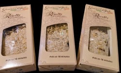 Boucherie Charcuterie Traiteur Lionel Ghérardi - Lot Risotto x 3