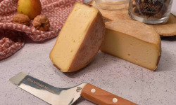 Fromage Gourmet - Moelleux des Bauges Entier 400g