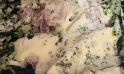 Ferme de la Paumerais - MUSEAU VINAIGRETTE 1 Kg