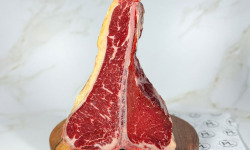 Maison Lascours - 2 x 1 kg T-bone de Bœuf de Galice
