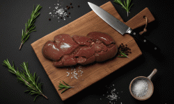 Wagyu des Deux Baies - [Précommande] Rognons de Bœufs Wagyu - 400gr