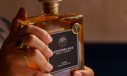 Maison Mounicq - Whisky Assemblage | Tourbé | Collection N°4