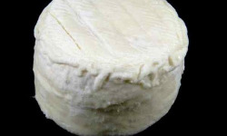La Borderie de Soulages - Lot de 15 fromage de chèvre fermier Mimi