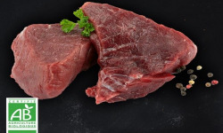 Ferme Bichet - Pavés de boeuf BIO x2