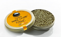 Caviar Perle Noire - Caviar Perle Noire "Elégant" 30g