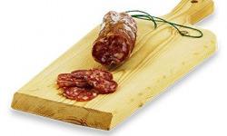 Le Tuyé de Mésandans - Saucisson sec au comté AOP sans nitrite  x1