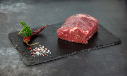Nature viande - Pavé de boeuf 500g