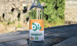 Ferme de Vanadal - Diz Genévrier : Boisson bio pétillante, fraîche et boisée du Quercy