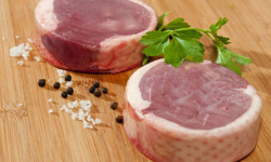 Les Délices du Coin - Lot de 2 tournedos 200g