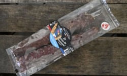 Terre de Gallie - Lot de 5 fuets à base viande de faisan x 10