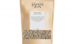 Esprit Zen - Poivre Blanc de Penja IGP - Sachet de 100g