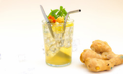 Necense - Ginger Beer Petit Format