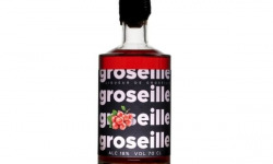 Distillerie Franc Tireur - Liqueur de Groseille