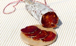 Atelier Pierre Sajous - Chorizo forme saucisson 230g